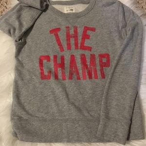 JCrew Crewcuts Sweatshirt EUC